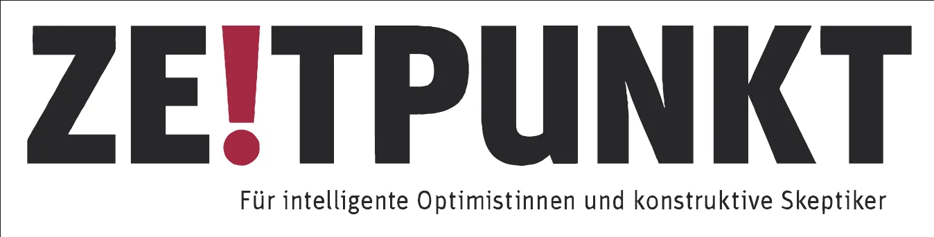 Logo Zeitpunkt