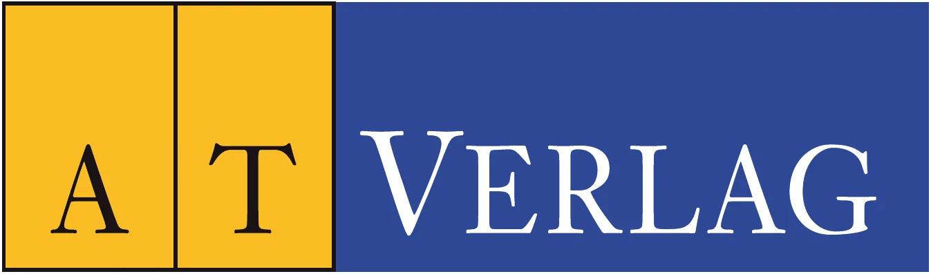 AT Verlag Logo